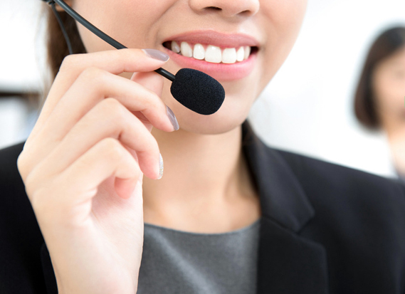 24小時(shí)在線(xiàn)服務(wù)，提供貼心售后